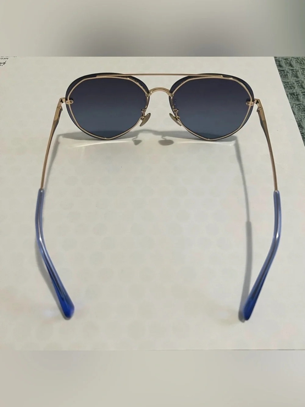 Diff polarized sunglasses